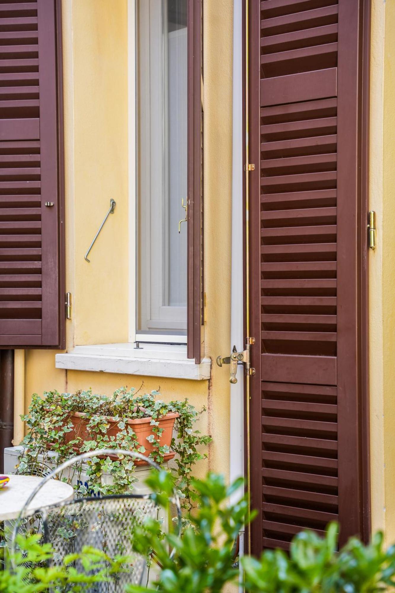 L'Λᄂᄂөggiө Di Kλmλ' Apartment Cesena Exterior photo